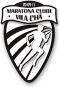 MARATONA CLUBE VILA CHÃ - MCVC