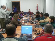 Acção de Secretariado