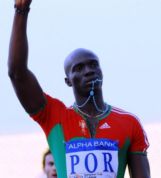 Francis Obikwelu