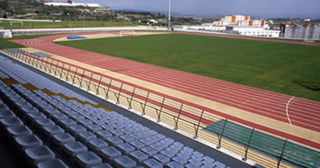 Complexo Desportivo da Covilhã