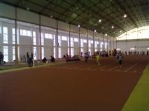 Nave Desportiva de Alpiarça