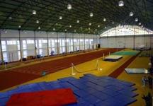 Nave Desportiva de Alpiarça