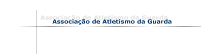 Associao de Atletismo da Guarda