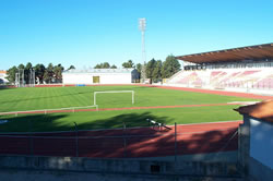 Estádio Municipal