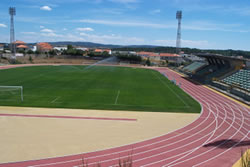 Estádio Municipal do Sabugal