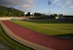 Estádio Municipal de Seia